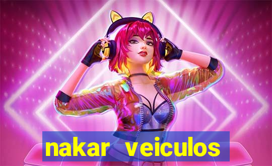 nakar veiculos porto alegre